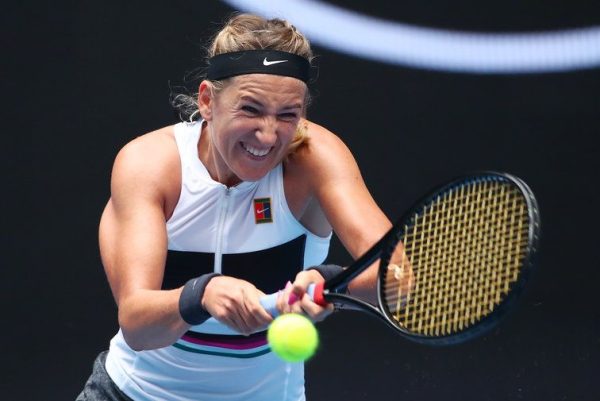 WTA Cincinnati : Azarenka renverse Konta !