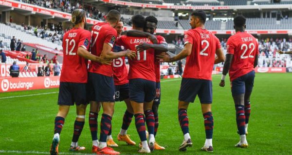 Lille – Nantes (5e j.) : Qui sera le facteur X ?
