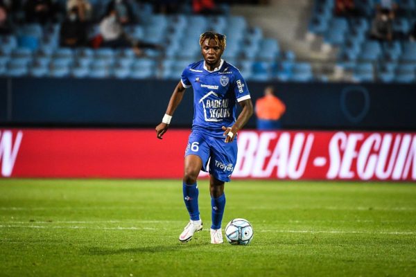 Ligue 2 (J5) : Duel de cadors au Stade de l’Aube