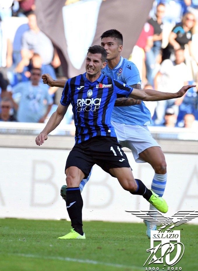 Lazio – Atalanta Bergame : Une rencontre au parfum européen