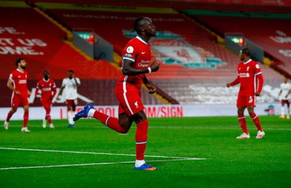 Liverpool – Arsenal : Les notes du match