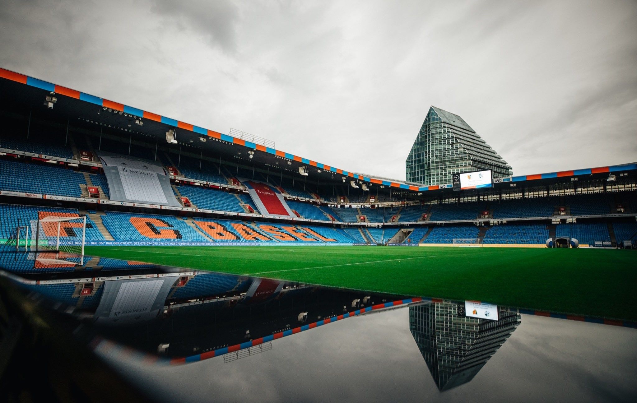 Super League Suisse 2021-2022 : Point sur un championnat attractif et peu connu