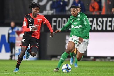SRFC – ASSE : Match pour la 1e place