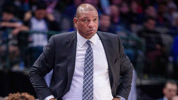 Doc Rivers viré par les Clippers