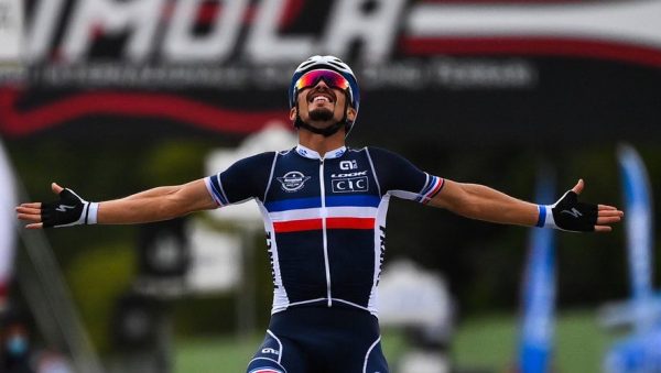 Mondiaux (H) : Julian Alaphilippe champion du monde !