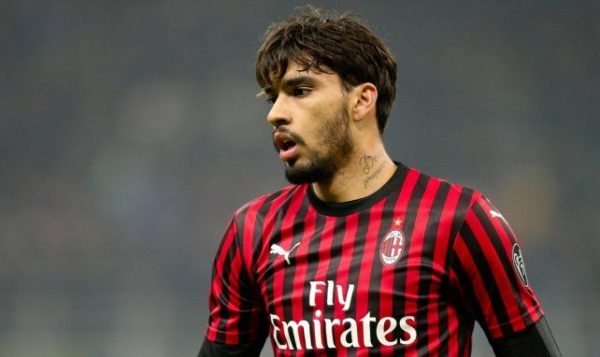 Mercato : Lucas Paqueta signe officiellement à l’Olympique Lyonnais
