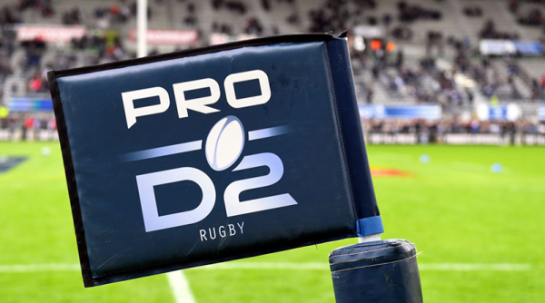 Pro D2 : Les joueurs à suivre