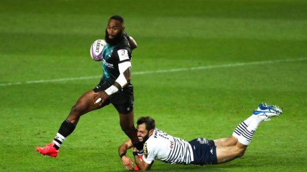 Coupes d’Europe : un week-end rempli de promesses