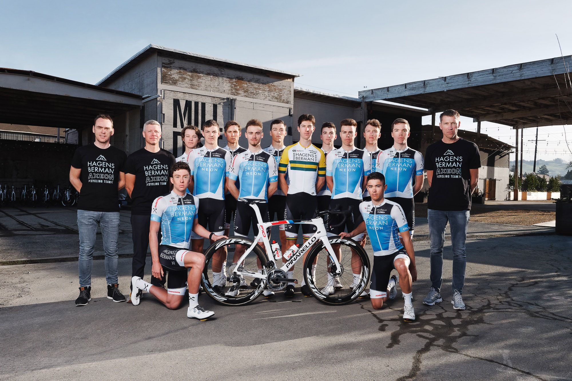 Joao Almeida le symbole d’une formation en danger