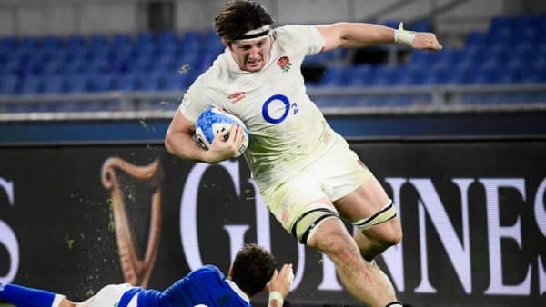 6 Nations : l’Angleterre remporte le duel des extrêmes et s’offre l’espoir de remporter le Tournoi