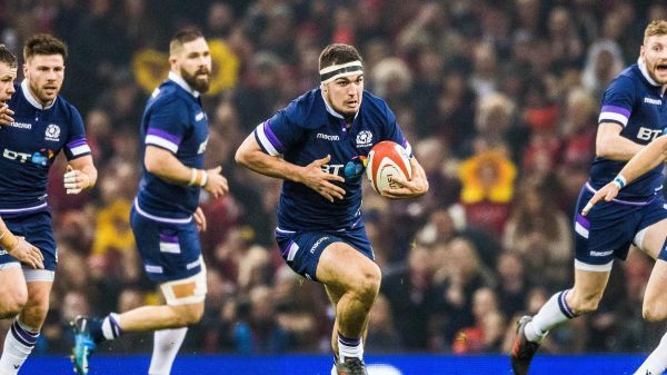 6 Nations : l’Écosse réalise l’exploit en s’imposant au Pays de Galles