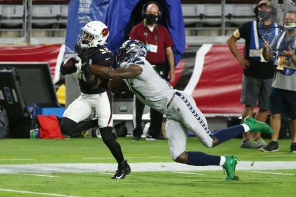 Une semaine en NFL: la galère continue pour San Francisco, DK Metcalf en mode Usain Bolt