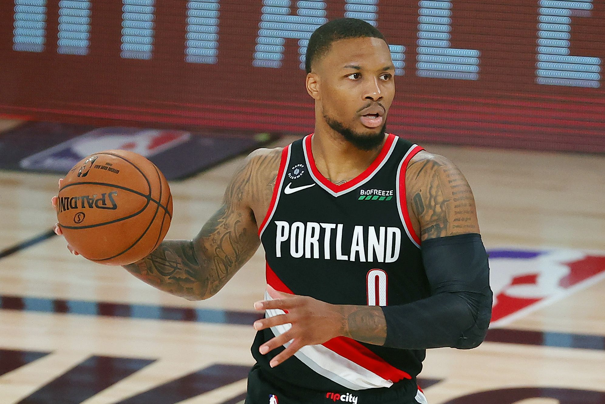Bilans NBA 2019-2020 : Portland TrailBlazers, la bulle qui cache les soucis