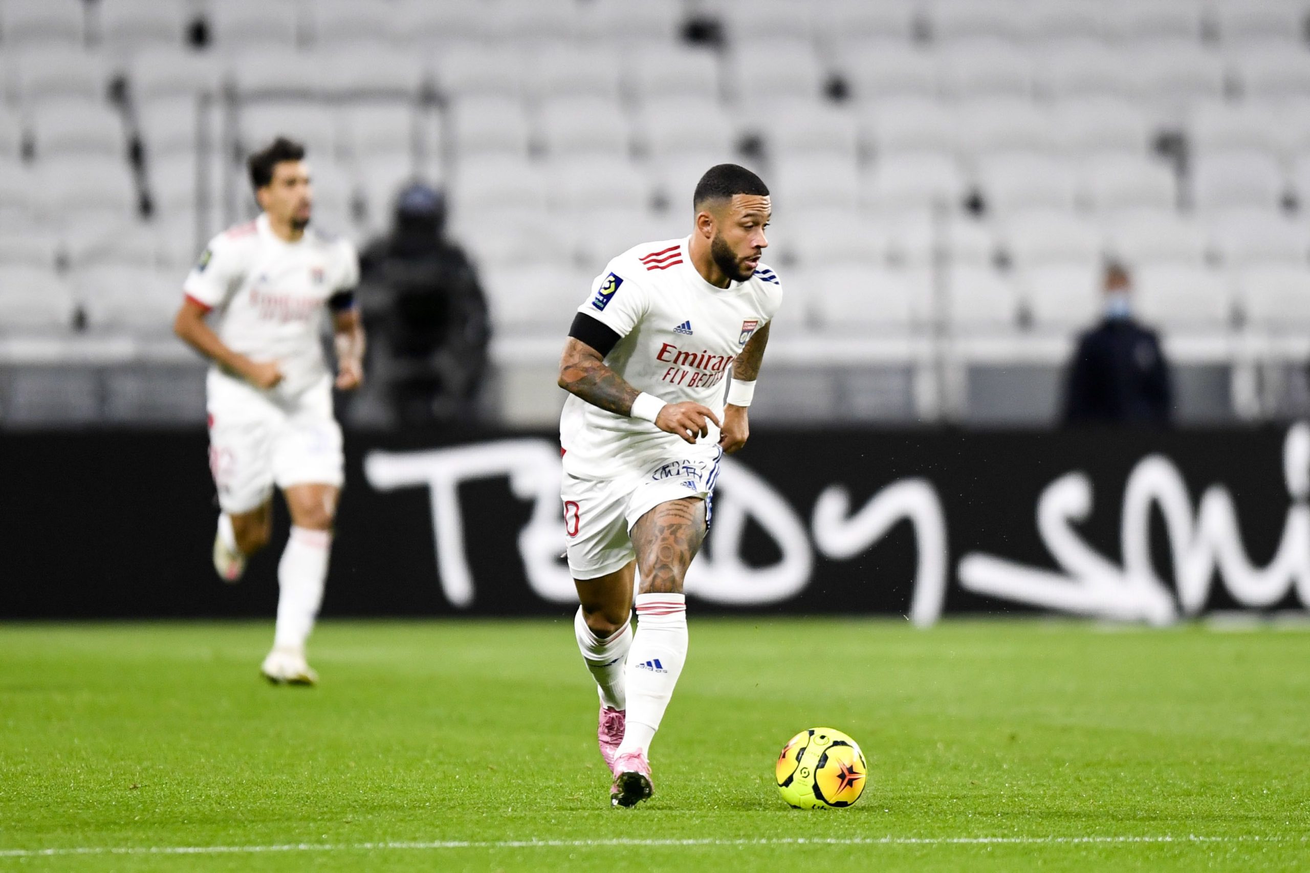 Lyon – Monaco : les notes du match