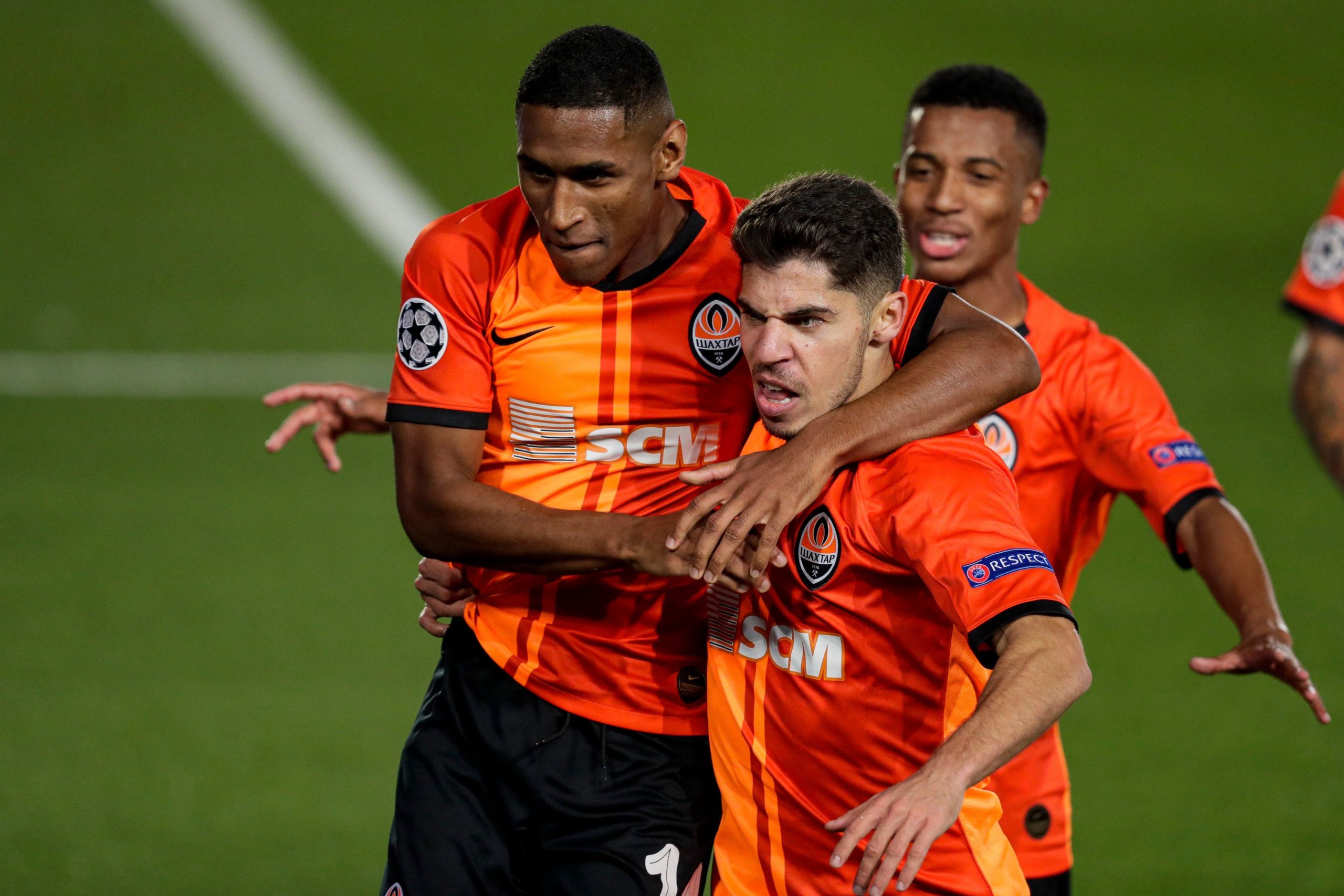 Ligue des Champions : une deuxième journée qui commence avec de gros matchs