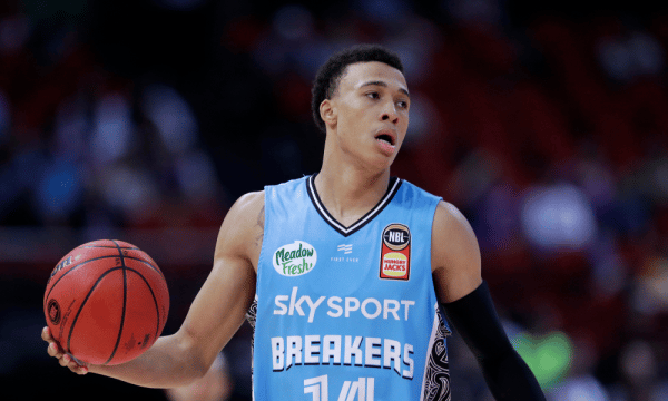 NBA Draft 2020 : RJ Hampton, de la hype lycéenne aux doutes ?