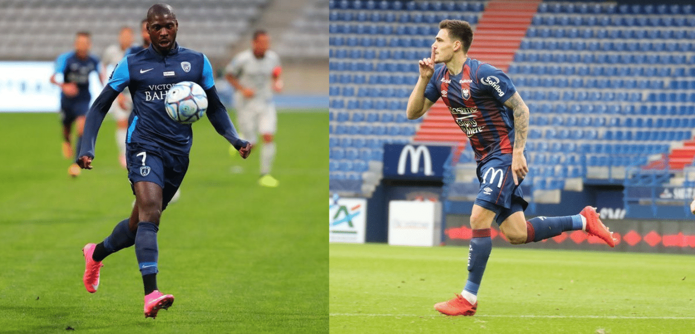 Ligue 2 (J9) : Caen peut-il créer la surprise à Paris ?