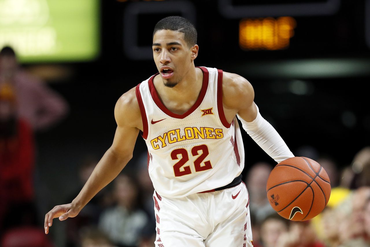 NBA Draft 2020 : Tyrese Haliburton, un physique atypique qui intrigue