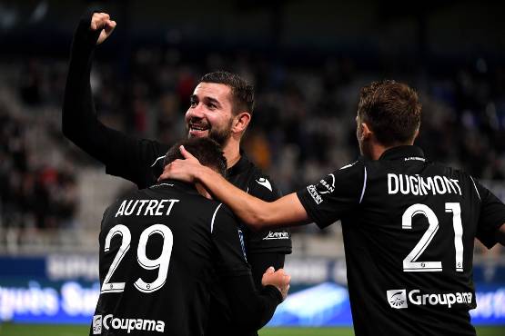 Un belle prestation pour un bel hommage à Bruno Martini