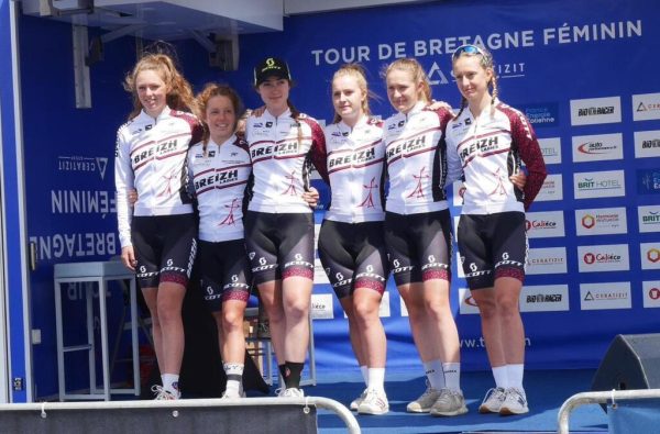 Annulation du Tour de Bretagne féminin