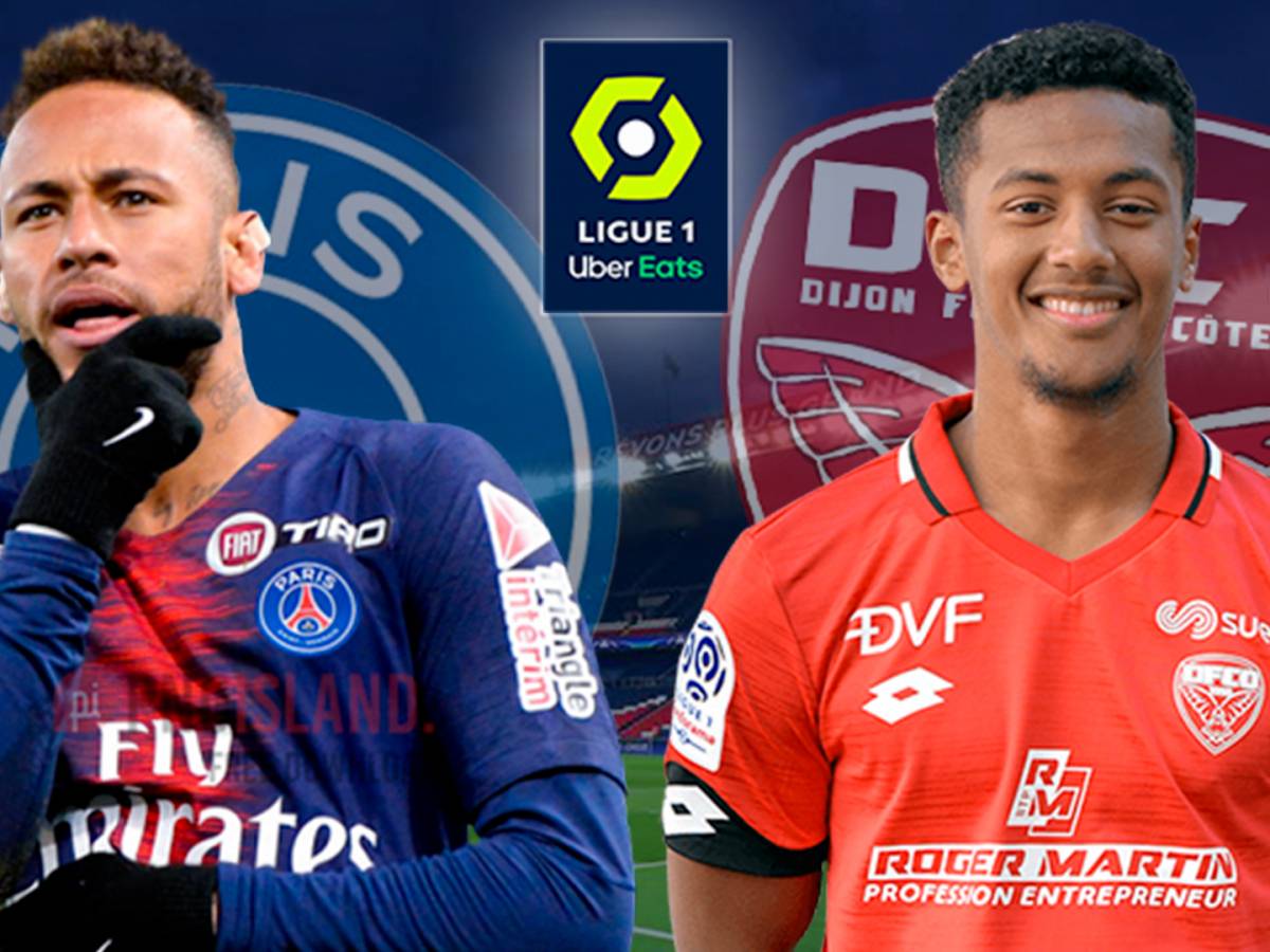 Paris – Dijon : réaction attendue pour le PSG