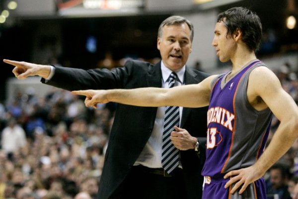 NBA : ce qu’il fallait retenir cette semaine