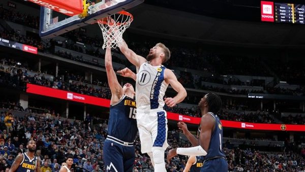 Bilans NBA 2019-2020 : Les Pacers à qui mieux mieux