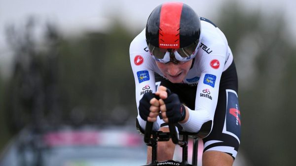 21e étape : Tao Geoghegan Hart vainqueur au bout du suspense