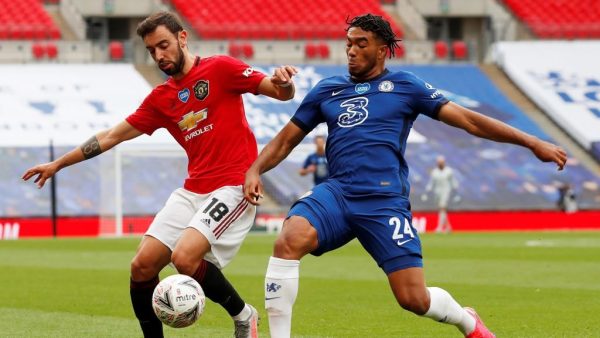 Manchester United – Chelsea : LE choc de la 6e journée de Premier League