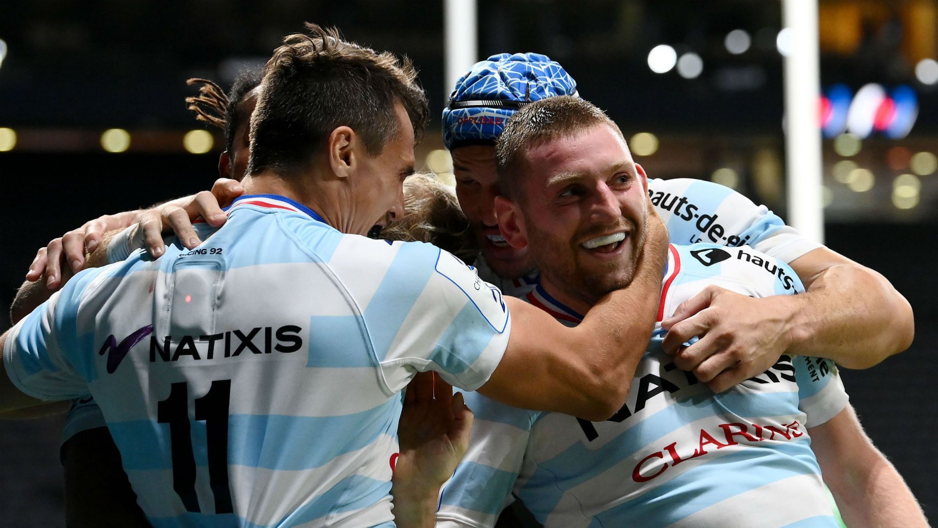Mêlée à 5 :  retour sur le début du Top 14 et cap sur les Coupes d’Europe !