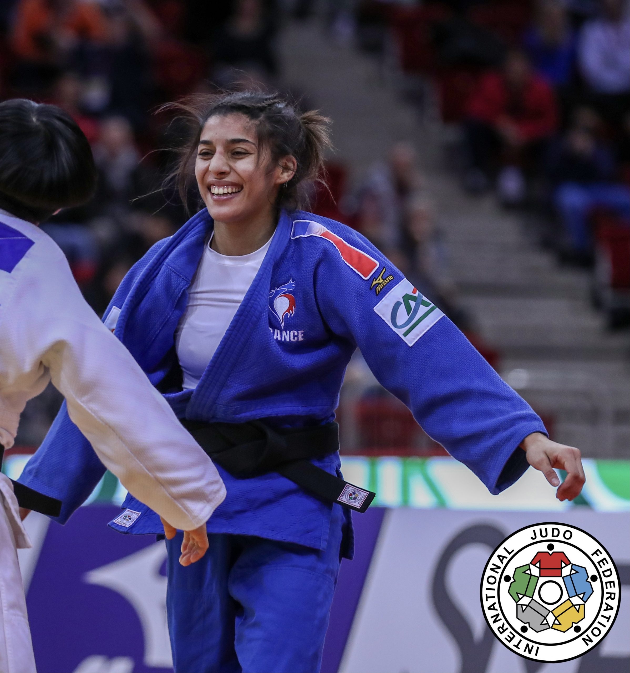 Championnats d’Europe de Judo 2020 : la France première nation en République Tchèque