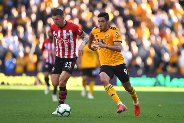 Wolves – Southampton : Loup contre Saint, qui prendra le dessus ?