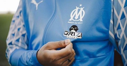 L’OM se lance dans l’Esport avec la structure des frères Griezmann !