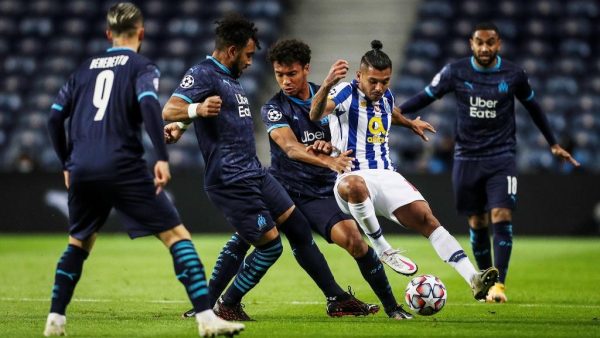 Ligue des Champions (J4) OM – Porto : pour sauver l’honneur ?