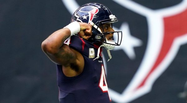 Top/Flop NFL (J11): Le réveil de Deshaun Watson !