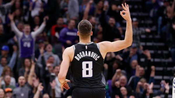 NBA : ce qu’il fallait retenir cette semaine (29/11)