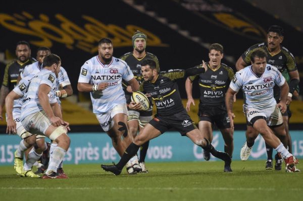 Top 14 : La Rochelle, service minimum