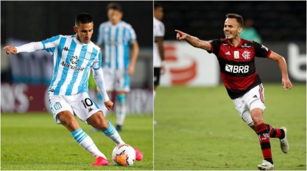 Copa Libertadores (huitièmes de finale) : la preview de Racing Club – Flamengo