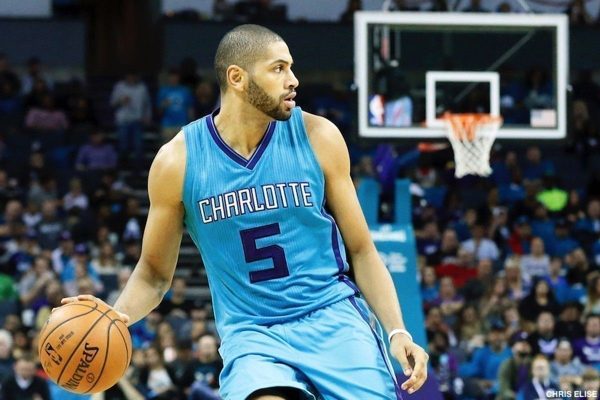Nicolas Batum devrait s’engager avec les Clippers !
