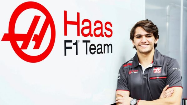 F1 – Haas annonce le remplaçant de Romain Grosjean
