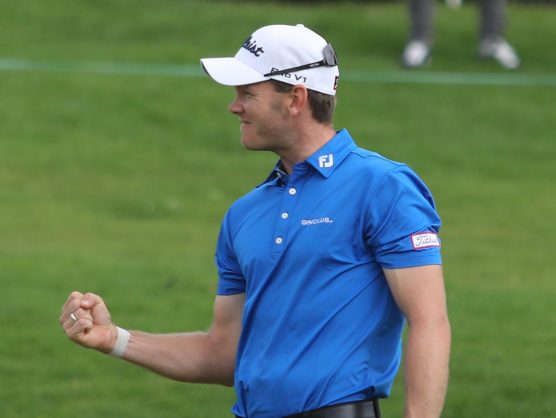 Une semaine sur les greens: la surprise Streb, le patron Hansen