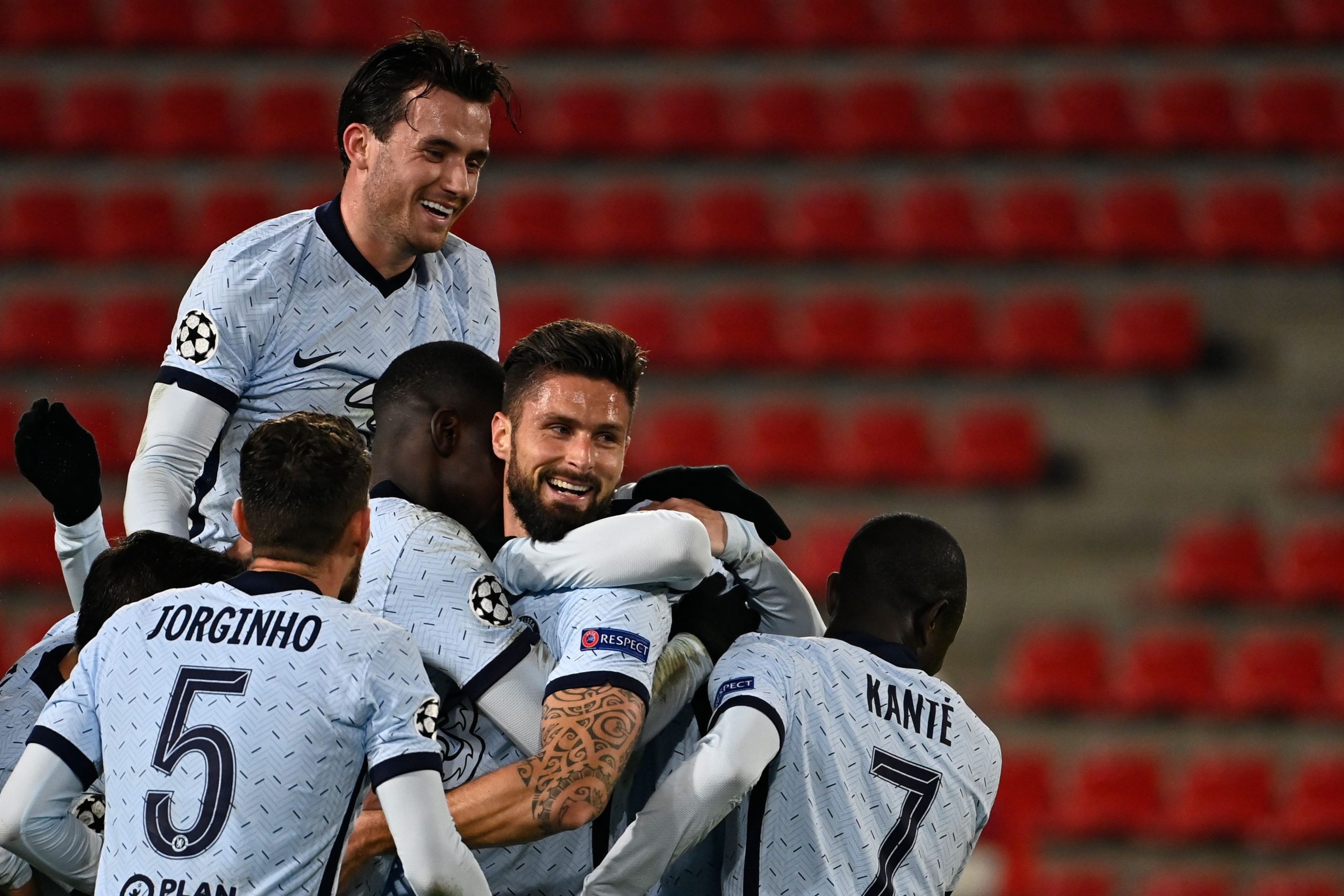 Ligue des Champions (J4) : Rennes s’incline dans le temps additionnel contre Chelsea