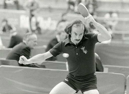 Carnet noir : Jacques Secrétin nous a quittés