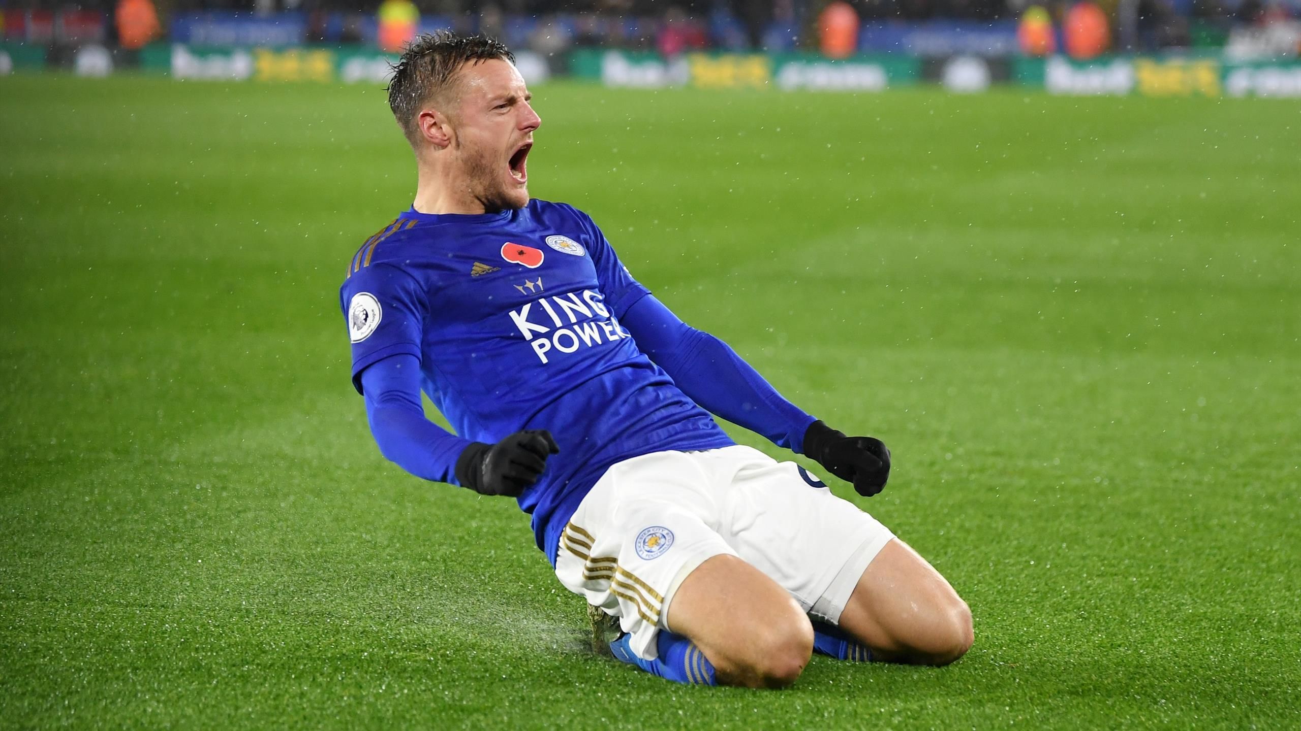 Leicester – Fulham : le podium pour les Foxes ?