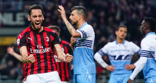 Serie A (J14) : Milan-Lazio, un choc avec de belles promesses