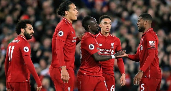 Premier League (J15) – Un lendemain de Boxing Day haut en couleurs