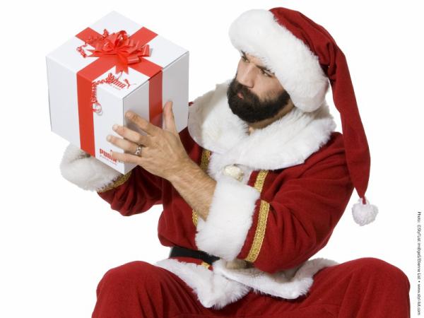 Rugby : notre liste au Père Noël