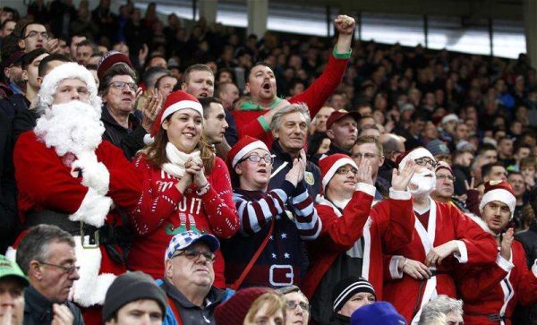 Ce qu’il ne faut absolument pas louper de la période du Boxing Day !
