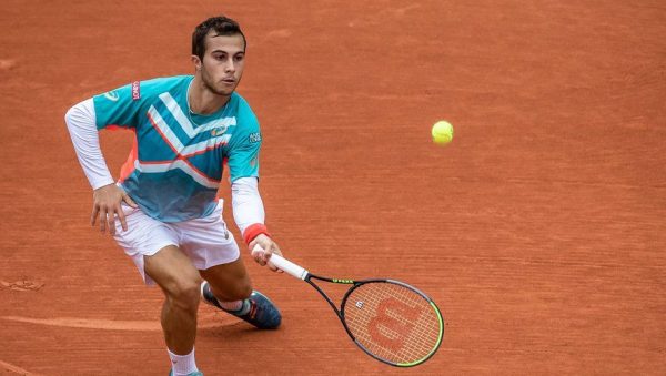 Roland-Garros : la liste des wild cards dévoilée, avec Gaston et Cazaux