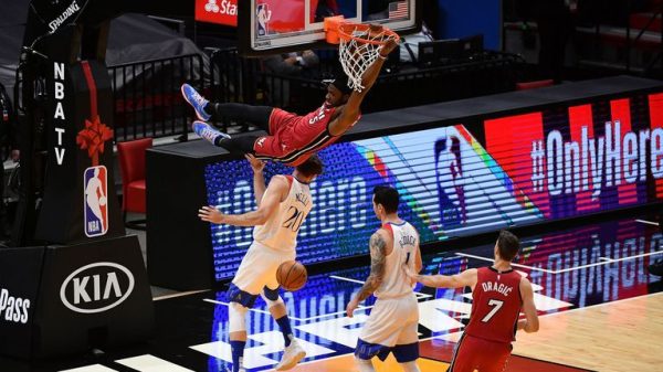 NBA : Miami lance sa saison